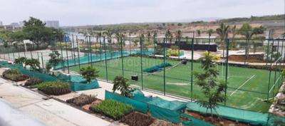Balcony Image of 5400 Sq.ft 5 BHK Apartment / Flat for sale in Marvel Aquanas, Kharadi Pune for Rs. 55000000