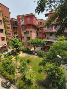 Image of 800 Sq.ft 1.5 BHK Apartment / Flat for sale in DDA E2 Vasant Kunj, Vasant Kunj, New Delhi for Rs. 14500000