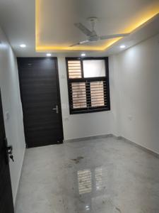 Hall Image of 1500 Sq.ft 3 BHK Apartment / Flat for sale in Asola New Delhi for Rs. 8500000