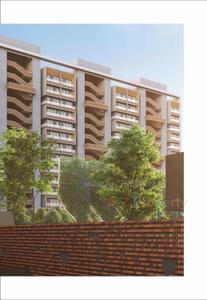 Image of 4150 Sq.ft 4 BHK Duplex for sale in Silver Luxuria, Jagatpur, Ahmedabad for Rs. 20500000