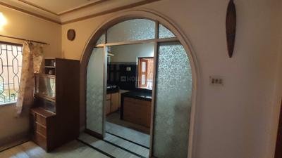 Kitchen Image of 1350 Sq.ft 3 BHK Apartment / Flat for sale in Garia, Sonarpur Kolkata for Rs. 6800000