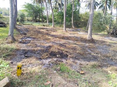 Image of 2400 Sq.ft Residential Plot / Land for sale in Kelambakkam, Chennai for Rs. 6500000
