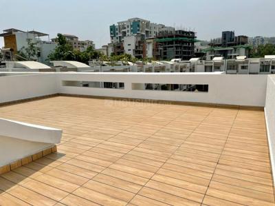 Balcony Image of 2000 Sq.ft 4 BHK Duplex for rent in Rohan Seher, Baner Pune for Rs. 130000
