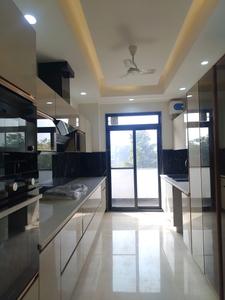 3 BHK Independent Builder Floor
