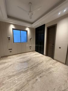 Bedroom Image of 1980 Sq.ft 4 BHK Builder Floor for sale in Safdarjung Enclave New Delhi for Rs. 67500000