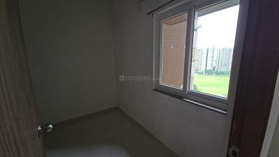 Bedroom Image of 900 Sq.ft 2.5 BHK Apartment / Flat for sale in Adani Elysium, Shantigram Ahmedabad for Rs. 8951000