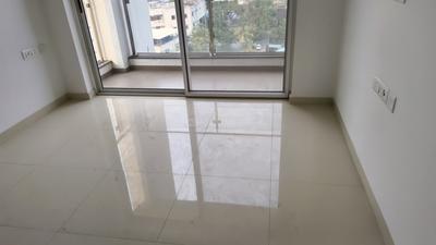 Bedroom Image of 1200 Sq.ft 3 BHK Apartment / Flat for rent in Runwal The Central Park, Chinchwad Pune for Rs. 42000