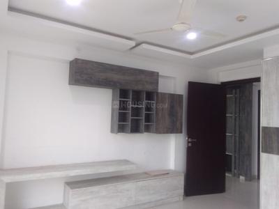 Bedroom Image of 1850 Sq.ft 3 BHK Apartment / Flat for sale in Aparna Elina, Mahalakshmi Layout Bengaluru for Rs. 35000000