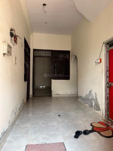 Hall Image of 990 Sq.ft 3 BHK Duplex for sale in Sector 91 Faridabad for Rs. 7500000