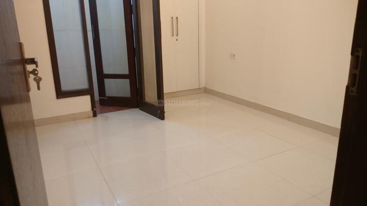 Chhattarpur Enclave Phase1, Chhattarpur Bedroom One 1