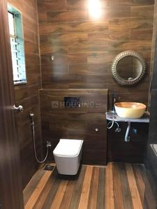 Bathroom Image of 1625 Sq.ft 3 BHK Apartment / Flat for sale in Magarpatta City Pune for Rs. 12400000