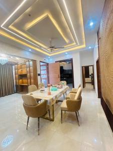 Hall Image of 2430 Sq.ft 5 BHK Independent House for sale in Sector 126 Mohali for Rs. 25000000