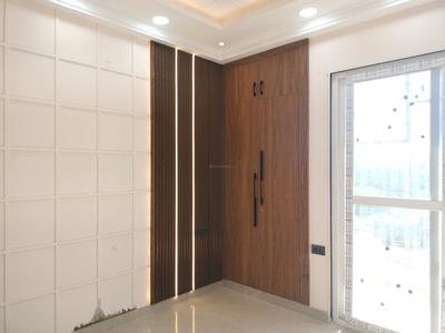 Bedroom Image of 1620 Sq.ft 3 BHK Builder Floor for sale in Property Concept Luxury Builder Floor, Sector 85 Faridabad for Rs. 16540000