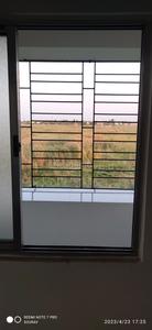 Bedroom Image of 630 Sq.ft 2 BHK Builder Floor for sale in Mukundapur Kolkata for Rs. 1600000