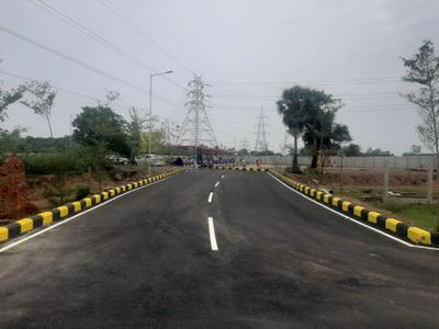 Image of 850 Sq.ft Residential Plot / Land for sale in Krish Classic City, Avadi, Chennai for Rs. 4335000