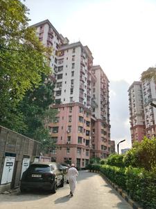 Image of 1600 Sq.ft 3 BHK Apartment / Flat for sale in Sunflower Apartments, Topsia, Kolkata for Rs. 19000000