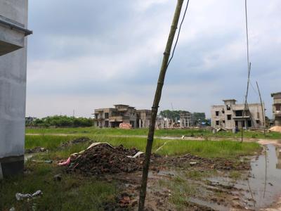 Image of 1440 Sq.ft Residential Plot / Land for sale in Swapnabhumi, New Town, Kolkata for Rs. 3366666