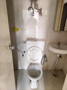 Bedroom Two Image of 700 Sq.ft 2 BHK Apartment / Flat for sale in Signature Global The Millennia, Sector 37D Gurgaon for Rs. 6700000
