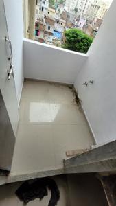 Balcony Image of 1042 Sq.ft 2 BHK Apartment / Flat for sale in Sakar 99, Gotri Vadodara for Rs. 2350000