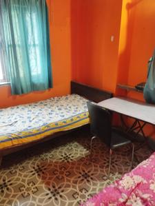Bedroom Image of Homely vives in Kasba, Kolkata
