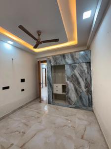 Hall Image of 1400 Sq.ft 3 BHK Apartment / Flat for sale in RB Edifice, Noida Extension Greater Noida for Rs. 6300000