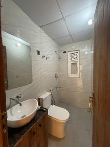 Image of 1150 Sq.ft 3 BHK Builder Floor for sale in Sector 73, Noida for Rs. 5100000