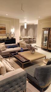 Hall Image of 4390 Sq.ft 4 BHK Apartment / Flat for sale in DLF Mullanpur Chandigarh for Rs. 42200000
