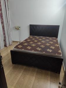Bedroom Image of 505 Sq.ft 2 BHK Apartment / Flat for sale in Tulip Lemon, Sector 69 Gurgaon for Rs. 7600000