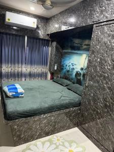 Bedroom Image of 475 Sq.ft 1 BHK Apartment / Flat for sale in Andheri West Mumbai for Rs. 15500000