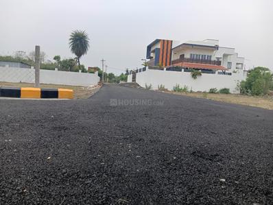 Image of 600 Sq.ft Residential Plot / Land for sale in West Tambaram, Chennai for Rs. 1677000