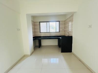 Kitchen Image of 1440 Sq.ft 3 BHK Apartment / Flat for sale in Pate Seya, Dattavadi Pune for Rs. 17600000