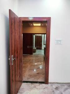 Bedroom Image of 2200 Sq.ft 3 BHK Villa for sale in Omaxe Happy Homes, Mayakhedi Indore for Rs. 10500000
