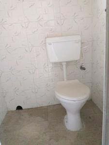 Bedroom One Image of 764 Sq.ft 2 BHK Apartment / Flat for sale in Behala Kolkata for Rs. 2650000