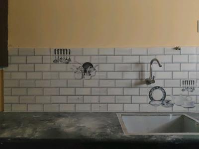 Kitchen Image of 1600 Sq.ft 2 BHK Villa for sale in Mannivakkam Extension Chennai for Rs. 9600000
