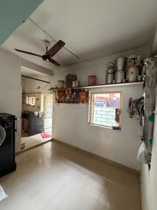 Image of 300 Sq.ft 1 BHK Apartment / Flat for sale in Ghatlodiya, Ahmedabad for Rs. 3700000