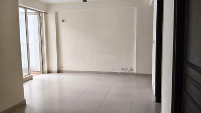 Living Room Image of 1234 Sq.ft 2 BHK Apartment / Flat for sale in Logix Blossom Greens, Sector 143 Noida for Rs. 8200000