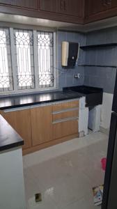Kitchen Image of 1800 Sq.ft 4 BHK Independent House for rent in Ramamurthy Nagar Bengaluru for Rs. 35000