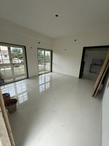 Hall Image of 690 Sq.ft 1 BHK Apartment / Flat for rent in Mundhwa Pune for Rs. 18000