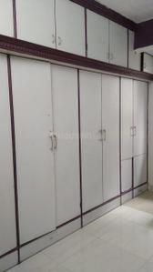 Bedroom Image of 687 Sq.ft 1 BHK Apartment / Flat for rent in Kharghar Navi Mumbai for Rs. 25000