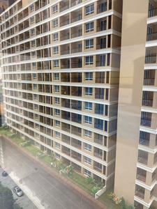 Image of 1132 Sq.ft 2 BHK Apartment / Flat for sale in Ambiience, Kondhwa Budruk, Pune for Rs. 8500000