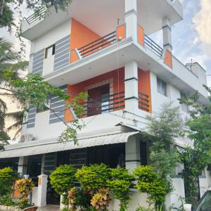 Image of 1600 Sq.ft 4 BHK Independent House for sale in Senthangudy, Mayiladuthurai for Rs. 9500000
