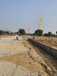Image of 999 Sq.ft Residential Plot / Land for sale in Kalwara, Jaipur for Rs. 3890000