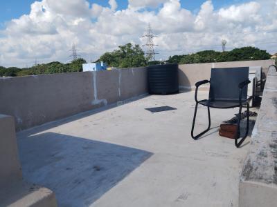 Balcony Image of 675 Sq.ft 2 BHK Independent House for sale in Annanagar East Chennai for Rs. 15000000