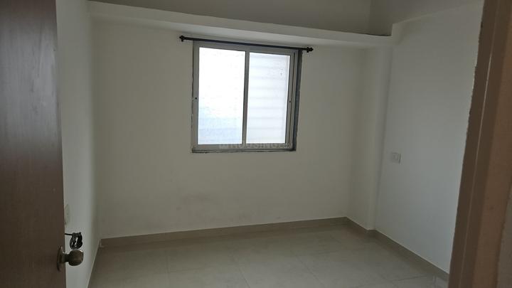 Canal building Bedroom 1