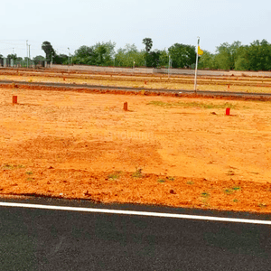Image of 1500 Sq.ft Residential Plot / Land for sale in Kunnathur, Pudukkottai for Rs. 1275000