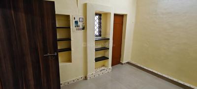 Lakshmi Illam Bedroom 4