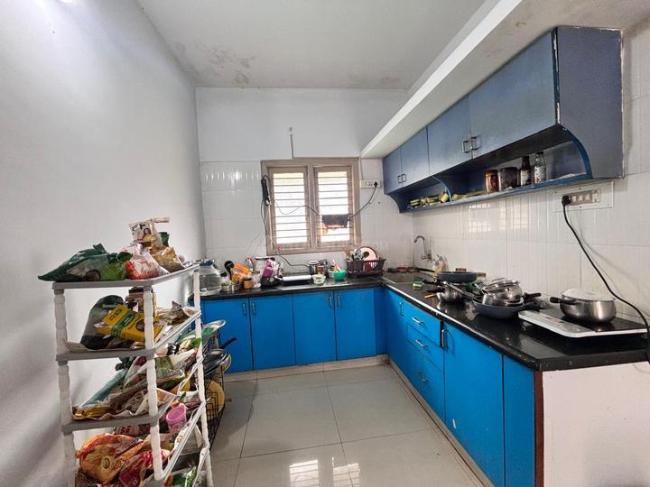 Stage 3, Indira Nagar Kitchen 1