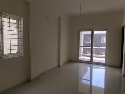 Living Room Image of 1900 Sq.ft 3 BHK Villa for sale in Suraram Hyderabad for Rs. 17100004