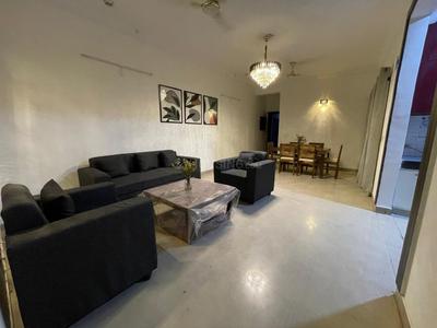 Hall Image of 1375 Sq.ft 3 BHK Apartment / Flat for sale in Amrapali Crystal Homes Phase 1, Sector 76 Noida for Rs. 17800000