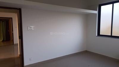 Bedroom Image of 970 Sq.ft 2 BHK Apartment / Flat for sale in Cortalim Goa for Rs. 6200000
